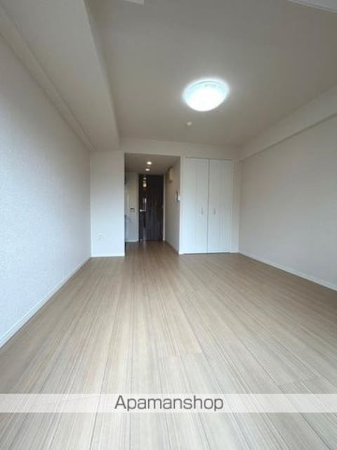 プライムアーバン住吉Ⅱ[1R/25.84m2]の内装