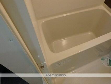 東京都港区新橋６丁目[1K/20.62m2]のバス