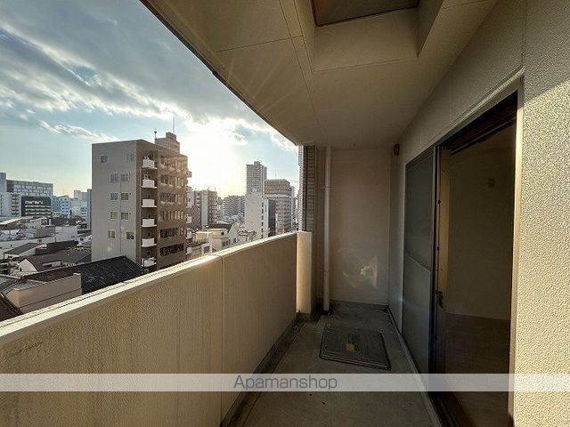 コンフォート谷町の内装写真
