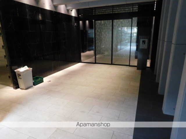 S−RESIDENCE江坂エミネンスの内装写真
