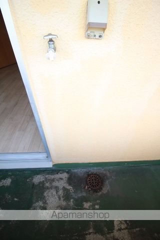 プレアール新屋敷の内装写真