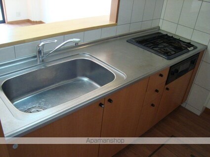 エル・アール[2LDK/57.33m2]の内装5