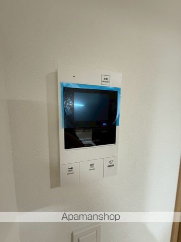 レピュア旗の台レジデンスの内装写真
