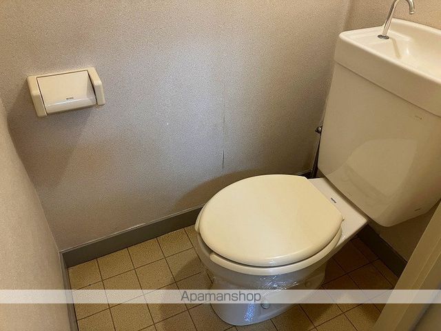メゾンアルパ宮町の内装写真