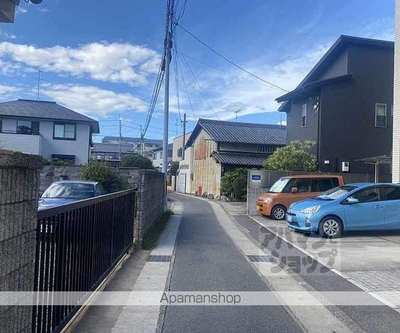 ヘーベルメゾンKATSURAの周辺写真
