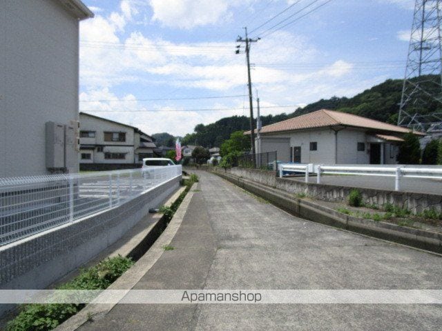 サンパレス アリエスの周辺写真