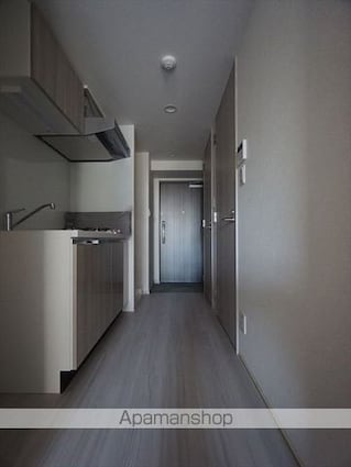 プレサンス千種駅前レガート[1K/21.09m2]の内装9