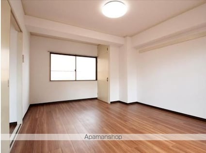 サンクオーレ古町[2LDK/51.94m2]の内装