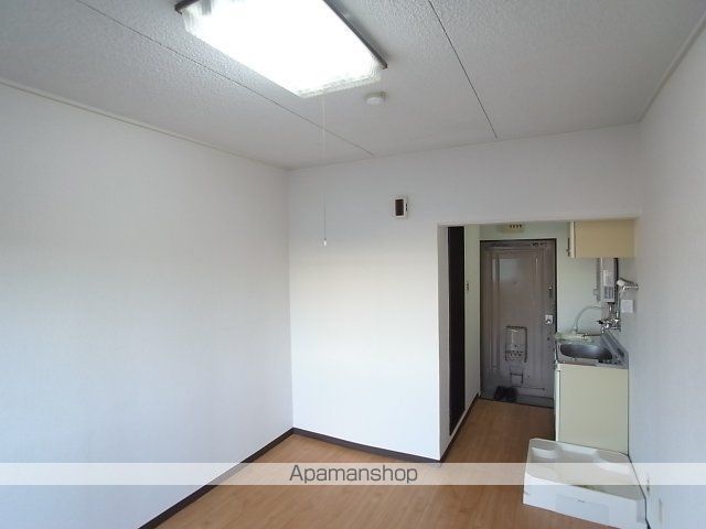 ハイツ翔雲の内装写真