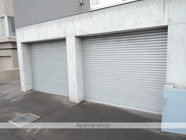 PRESENCE発寒南2の外観写真