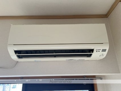フランソア瀬田[3DK/60.99m2]のその他設備