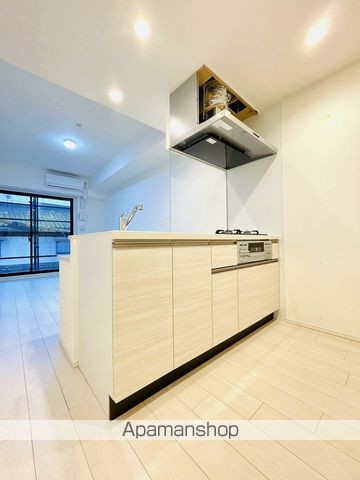 ラグレース千林大宮の内装写真