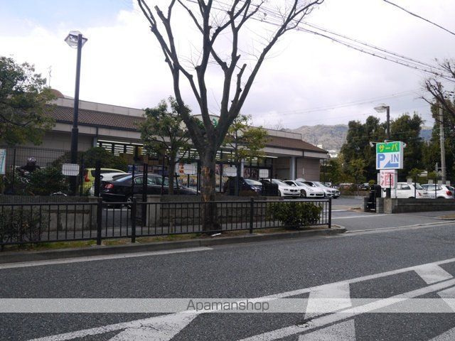 GARA東山の周辺写真