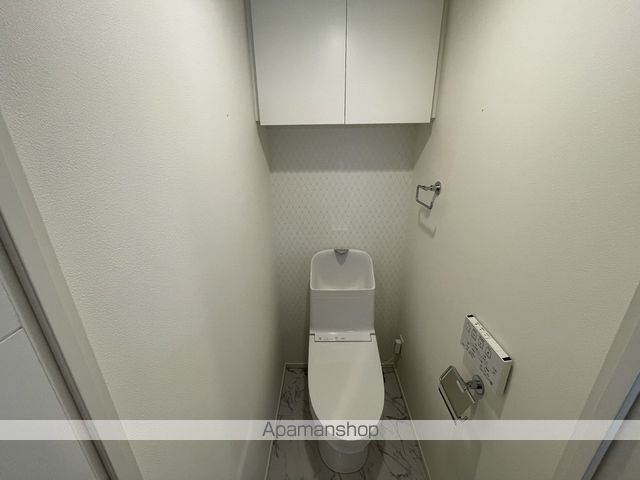 IARIM吹上の内装写真