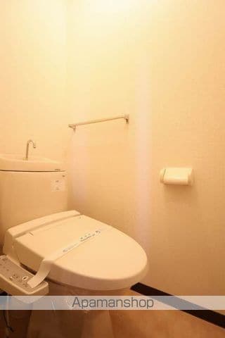 フォーブル吉村 A棟の内装写真