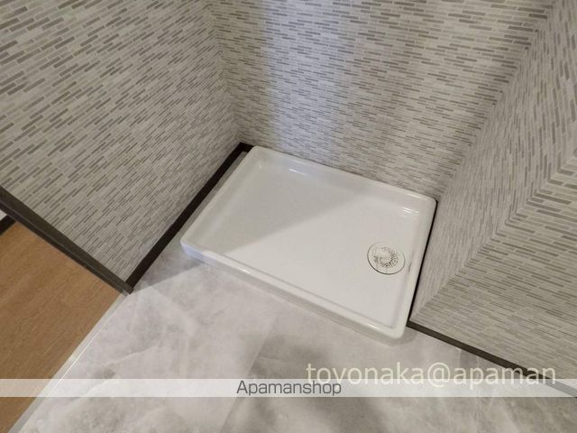 ロイヤル豊中千里園の内装写真