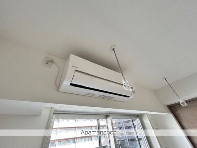 カスタリア西船橋IIの内装写真
