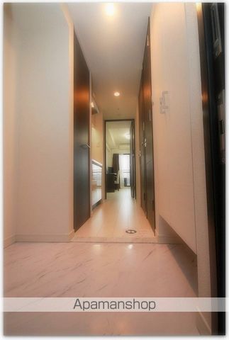レオンコンフォート本町の内装写真