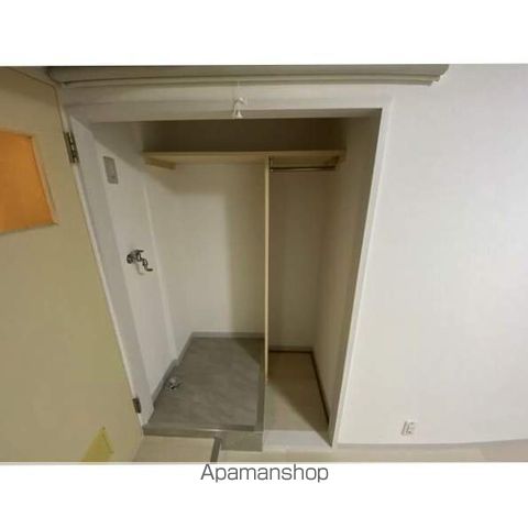 シャトレ大洋の内装写真