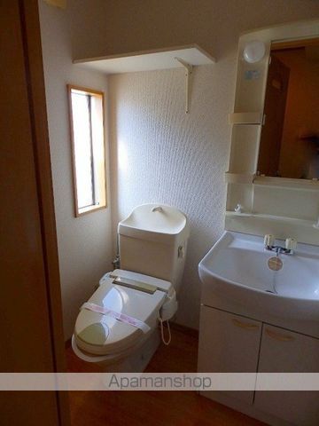 リースランドクリオネ A棟の内装写真