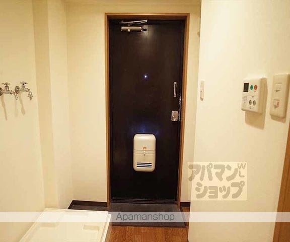 下鴨貴船町貸家の内装写真