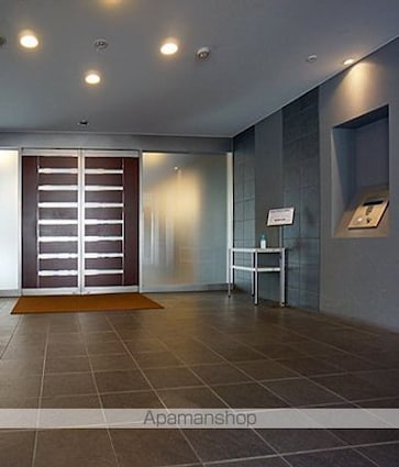 グラン・アベニュー　栄[1DK/40.57m2]のエントランス2