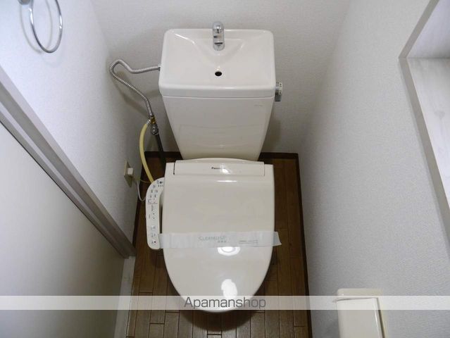 光洋マンションの内装写真