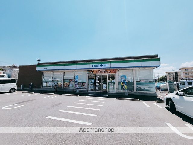 DーROOM神明町IIーBの周辺写真