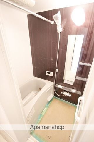 ベストステージHAPPINESSの内装写真