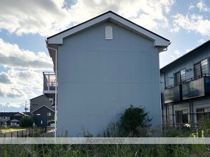 Ｂｒａｎｃｈｅ　ＤＥ　ＦＲＡＮＣＯＩＳ[2DK/49.92m2]の外観4