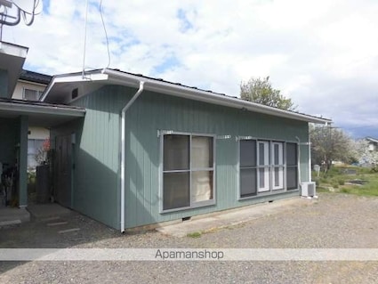 長野県長野市大字稲葉日詰[3K/46.37m2]の外観1