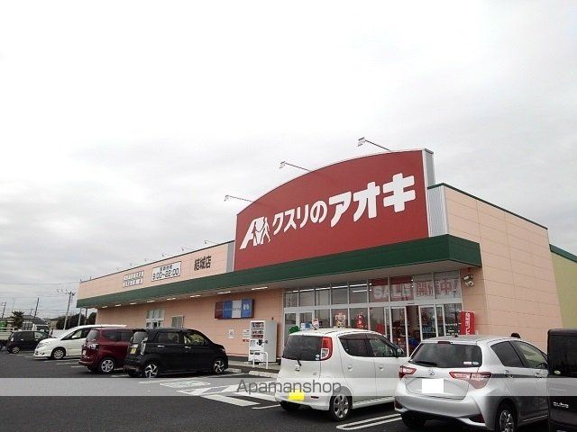 ベルソレイユIの周辺写真