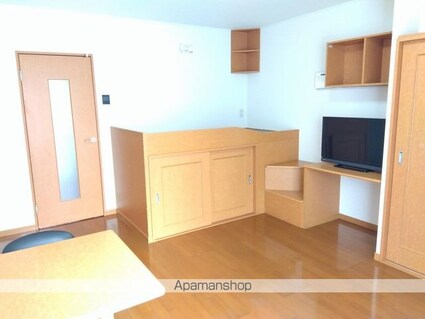 香川県坂出市久米町２丁目[1K/26.49m2]のその他部屋・スペース2