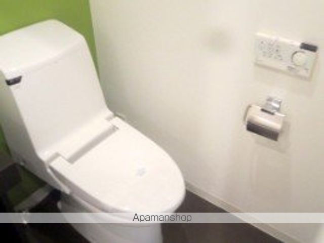 BRILLIA IST 三軒茶屋 ブラッサムテラスの内装写真