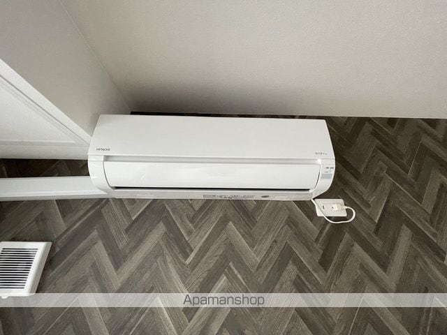ソミューム発寒南の内装写真