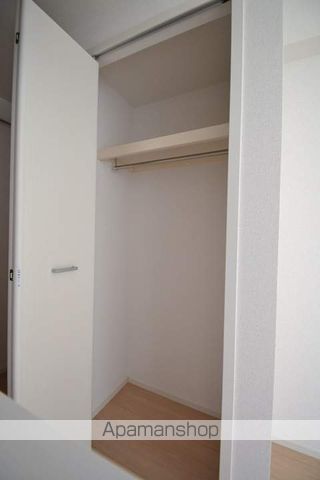 サンリットIIIの内装写真