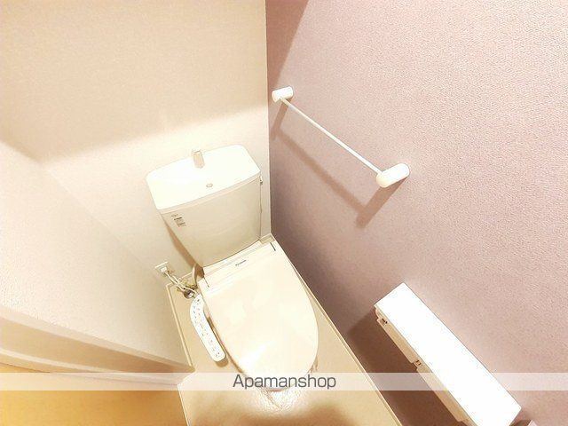 ブルグ 大塒の内装写真