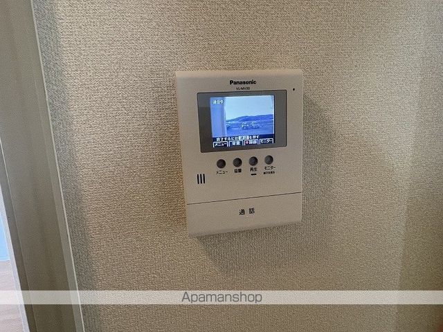 リヴィエールピアの内装写真