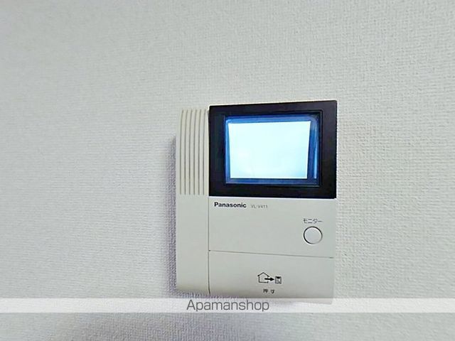 サンパティーク鎌田の内装写真