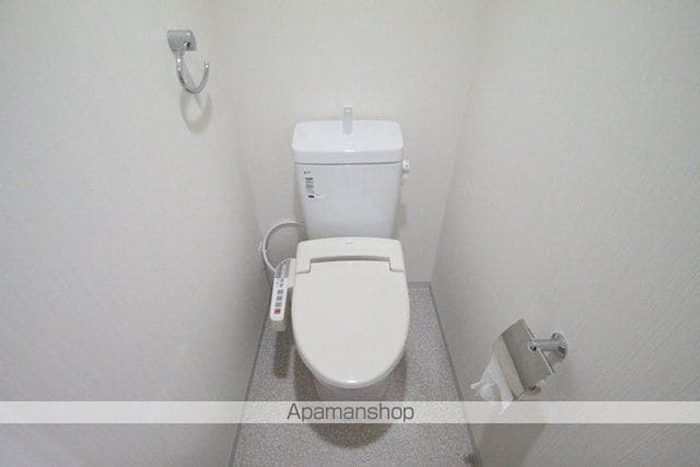 東明マンション壱番館の内装写真