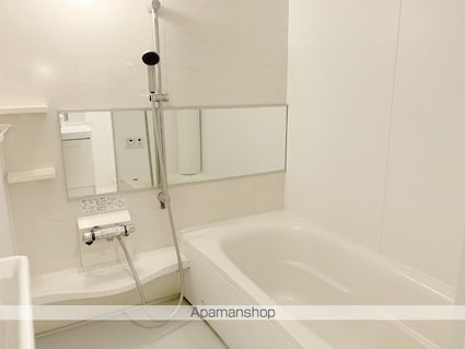 テラスガーデン[2LDK/52.11m2]のバス