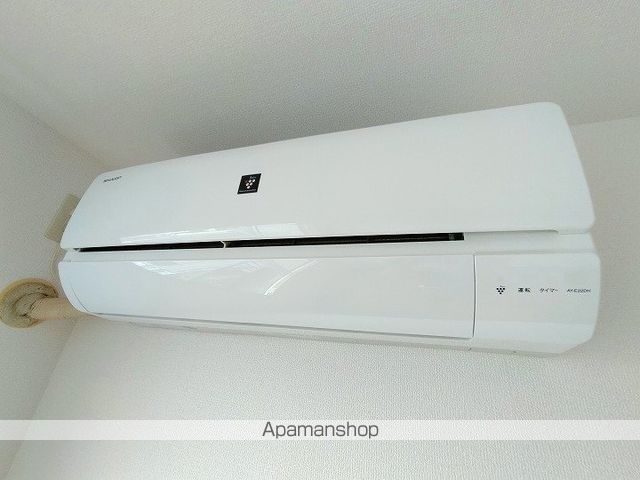 カーサリビヴェーレの内装写真