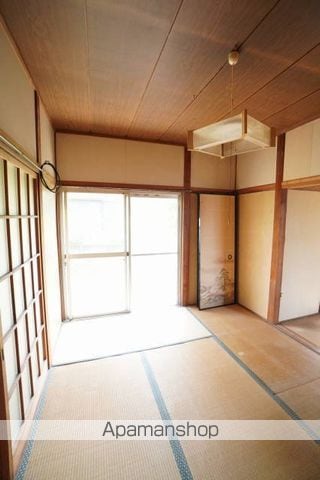 湘南新宿ライン宇須 白岡駅 徒歩21分 1階建 築53年の内装写真