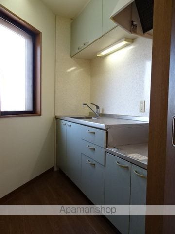 野中第6マンションの内装写真