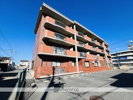 メゾン浜の宮Ⅱ[1LDK/45m2]の外観4