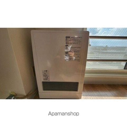クレドールマンションの内装写真