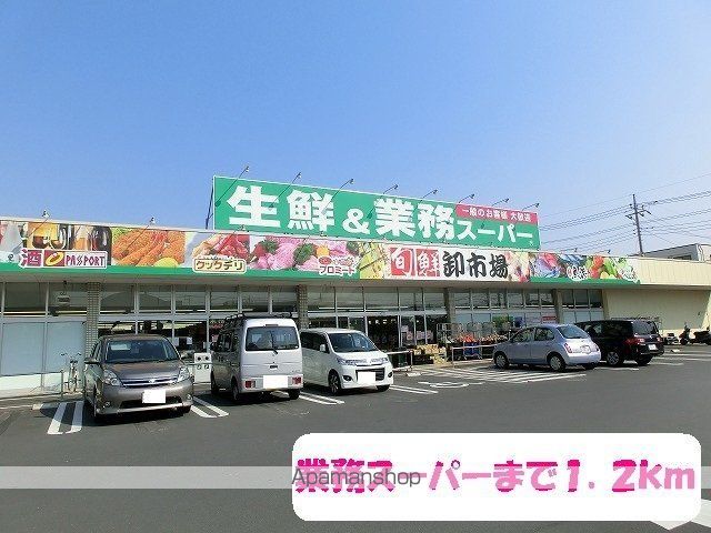 セレッソBの周辺写真