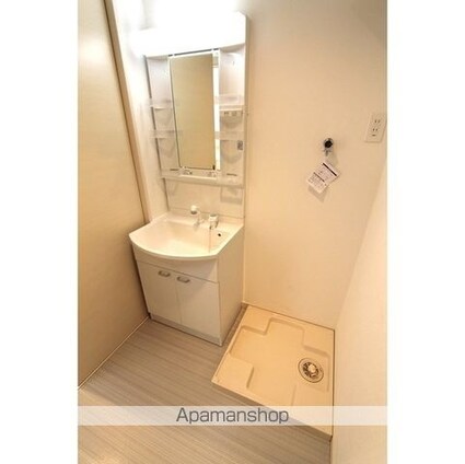 アークラヴィータ[1LDK/30.09m2]の洗面所