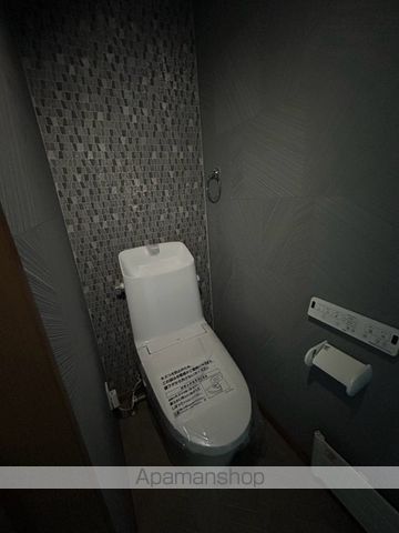 コンフォール豊岡の内装写真