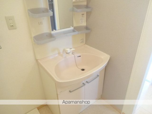 コスモガーデン A棟の内装写真
